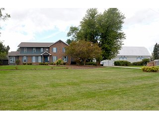 Property photo 5 - REAL ESTATE & PERSONAL PROPERTY AUCTION IN ALLEN COUNTY